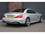 Mercedes-Benz SL 400 AMG Line Aut9 | Panoramadak | Harman&Kardon | Stoelverwarming/-ventilatie | Soft-Close | Intelligent Light System | Camera | Leder |