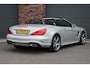 Mercedes-Benz SL 400 AMG Line Aut9 | Panoramadak | Harman&Kardon | Stoelverwarming/-ventilatie | Soft-Close | Intelligent Light System | Camera | Leder |