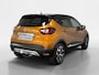 Renault Captur 0.9 TCe Intens NAVI AIRCO PARKEERSENSOREN CRUISE CONTROLE ANDROID AUTO LM VELGEN HOGE INSTAP TREKHAAK ZEER MOOIE AUTO