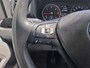 Volkswagen Crafter 35 2.0TDI L3H3 3-Persoons Camera Navi Cruise Control Voorruitverwarming Pdc DAB+ Bluetooth Airco Highline Betonplex vloer Wandbetimmering Schuifdeur Regen-Lichtsensor 2.500KG Trekgewicht Origineel Nederlandse Auto
