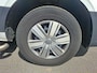 Volkswagen Crafter 35 2.0TDI L3H3 3-Persoons Camera Navi Cruise Control Voorruitverwarming Pdc DAB+ Bluetooth Airco Highline Betonplex vloer Wandbetimmering Schuifdeur Regen-Lichtsensor 2.500KG Trekgewicht Origineel Nederlandse Auto
