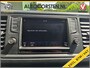 Volkswagen Crafter 35 2.0TDI L3H3 3-Persoons Camera Navi Airco Cruise Control Voorruitverwarming Pdc DAB+ Bluetooth Airco Highline Betonplex vloer Wandbetimmering Schuifdeur Regen-Lichtsensor 2.500KG Trekgewicht Origineel Nederlandse Auto