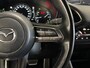 Mazda 3 2.0 e-SkyActiv-X M Hybrid 186 Luxury AeroSport | HUD | Leer | Navi | Camera