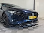 Mazda 3 2.0 e-SkyActiv-X M Hybrid 186 Luxury AeroSport | HUD | Leer | Navi | Camera