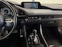 Mazda 3 2.0 e-SkyActiv-X M Hybrid 186 Luxury AeroSport | HUD | Leer | Navi | Camera