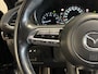 Mazda 3 2.0 e-SkyActiv-X M Hybrid 186 Luxury AeroSport | HUD | Leer | Navi | Camera