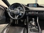 Mazda 3 2.0 e-SkyActiv-X M Hybrid 186 Luxury AeroSport | HUD | Leer | Navi | Camera
