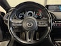 Mazda 3 2.0 e-SkyActiv-X M Hybrid 186 Luxury AeroSport | HUD | Leer | Navi | Camera