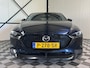 Mazda 3 2.0 e-SkyActiv-X M Hybrid 186 Luxury AeroSport | HUD | Leer | Navi | Camera