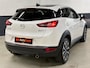 Mazda CX-3 2.0 SkyActiv-G 120 Navi / Stoelverwarming / Cruise / LM-Velgen