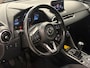 Mazda CX-3 2.0 SkyActiv-G 120 Navi / Stoelverwarming / Cruise / LM-Velgen