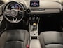 Mazda CX-3 2.0 SkyActiv-G 120 Navi / Stoelverwarming / Cruise / LM-Velgen