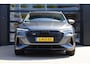 Audi E-tron E-tron 50 quattro Launch edition Black 71 kWh | NAP | Pano | Apple Carplay | Luchtvering | Memory | Trekhaak | 22 Inch