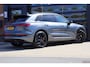 Audi E-tron E-tron 50 quattro Launch edition Black 71 kWh | NAP | Pano | Apple Carplay | Luchtvering | Memory | Trekhaak | 22 Inch