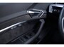 Audi E-tron E-tron 50 quattro Launch edition Black 71 kWh | NAP | Pano | Apple Carplay | Luchtvering | Memory | Trekhaak | 22 Inch