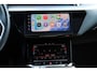 Audi E-tron E-tron 50 quattro Launch edition Black 71 kWh | NAP | Pano | Apple Carplay | Luchtvering | Memory | Trekhaak | 22 Inch