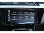 Audi E-tron E-tron 50 quattro Launch edition Black 71 kWh | NAP | Pano | Apple Carplay | Luchtvering | Memory | Trekhaak | 22 Inch