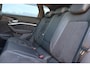 Audi E-tron E-tron 50 quattro Launch edition Black 71 kWh | NAP | Pano | Apple Carplay | Luchtvering | Memory | Trekhaak | 22 Inch