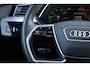 Audi E-tron E-tron 50 quattro Launch edition Black 71 kWh | NAP | Pano | Apple Carplay | Luchtvering | Memory | Trekhaak | 22 Inch