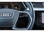 Audi E-tron E-tron 50 quattro Launch edition Black 71 kWh | NAP | Pano | Apple Carplay | Luchtvering | Memory | Trekhaak | 22 Inch