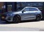 Audi E-tron E-tron 50 quattro Launch edition Black 71 kWh | NAP | Pano | Apple Carplay | Luchtvering | Memory | Trekhaak | 22 Inch
