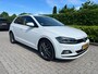 Volkswagen Polo 1.0 TSI Highline xenon, pdc, cruise, navi, stoelverw