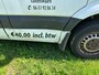 Volkswagen Crafter 2.0 TDi L1H1 Navi. Camera Trekhaak EXPORT !!