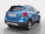 Opel Mokka X 1.4 Turbo Online Edition NAVI AIRCO CAMERA TREKHAAK LM VELGEN PARKEERSENSOREN HOGE INSTAP ZEER MOOIE AUTO