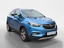 Opel Mokka X 1.4 Turbo Online Edition NAVI AIRCO CAMERA TREKHAAK LM VELGEN PARKEERSENSOREN HOGE INSTAP ZEER MOOIE AUTO