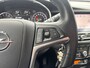 Opel Mokka X 1.4 Turbo Online Edition NAVI AIRCO CAMERA TREKHAAK LM VELGEN PARKEERSENSOREN HOGE INSTAP ZEER MOOIE AUTO