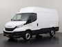 IVECO Daily 35S16 L2H2 | 3500Kg Trekhaak | Airco | 3-Zits | Betimmering