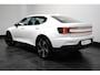 Polestar 2 Long Range Single | 360° CAMERA | ADAPTIVE CRUISE | LED | PARK SENS V+A | DODE HOEK | STOELVERWARMING | LANE ASSIST | ELEKTR. STOEL INCL. MEMORY