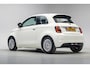 Fiat 500 RED 24 kWh [ Navi Camera Apple/Android Climate ]