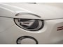 Fiat 500 RED 24 kWh [ Navi Camera Apple/Android Climate ]