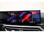 BMW 3-Serie 320e Sportline Aut. [ Leder Stoelverwarming Widescreen ]
