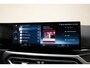 BMW 3-Serie 320e Sportline Aut. [ Leder Stoelverwarming Widescreen ]