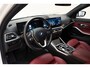 BMW 3-Serie 320e Sportline Aut. [ Leder Stoelverwarming Widescreen ]