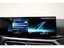 BMW 3-Serie 320e Sportline Aut. [ Leder Stoelverwarming Widescreen ]