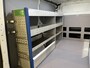 Renault Trafic 2.0 dCi 145 PK L1H1 / Servicebus / Bott Inrichting / Euro 6 / Airco / Camera / Cruise Control / Navigatie / 3-Zits / 34.200 KM !!