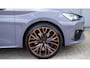CUPRA Leon Sportstourer 1.4 e-Hybrid 245pk VZ Copper Edition Pano.Dak 19inch LM *Black Pack* Virtual *Graphene Grey* 77536km!