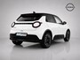 Nissan Micra ADVANCE 52 kWh Chill Interieur
