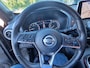 Nissan Juke 1.0 DIG-T Tekna Bose Leder Navi ECC ADCR Camera Apple Car 18LM