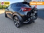 Nissan Juke 1.0 DIG-T Tekna Bose Leder Navi ECC ADCR Camera Apple Car 18LM