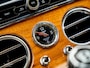 Bentley Continental GT 4.0 V8 / 1st owner / Massage / Adaptive / Perfect History