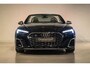 Audi S5 Cabriolet 3.0 TFSI Quattro LED MATRIX | RS STOELEN