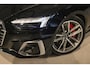 Audi S5 Cabriolet 3.0 TFSI Quattro LED MATRIX | RS STOELEN