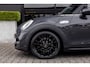 MINI John Cooper Works Mini Cabrio 2.0 S, JCW 192 PK, Head-Up, Nieuwstaat, Stoelverwarming!