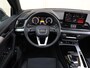 Audi Q5 50 TFSI e S edition Competition | Matrix/Oled | Pano | Trekhaak | Luchtvering | Elektr. stoelen + memory | Keyless | Stoelverw. v+a | Stuurverwarming | HUD | B&O | 360° camera |