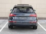 Audi Q5 50 TFSI e S edition Competition | Matrix/Oled | Pano | Trekhaak | Luchtvering | Elektr. stoelen + memory | Keyless | Stoelverw. v+a | Stuurverwarming | HUD | B&O | 360° camera |