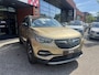 Opel Grandland X 1.2 Turbo Ultimate // MEMORY SEATS // DODENHOEK SENSOR // STOEL VERKOELING- VERWARMING // LEDEREN BEKLEDING // NAVI // CAMERA //